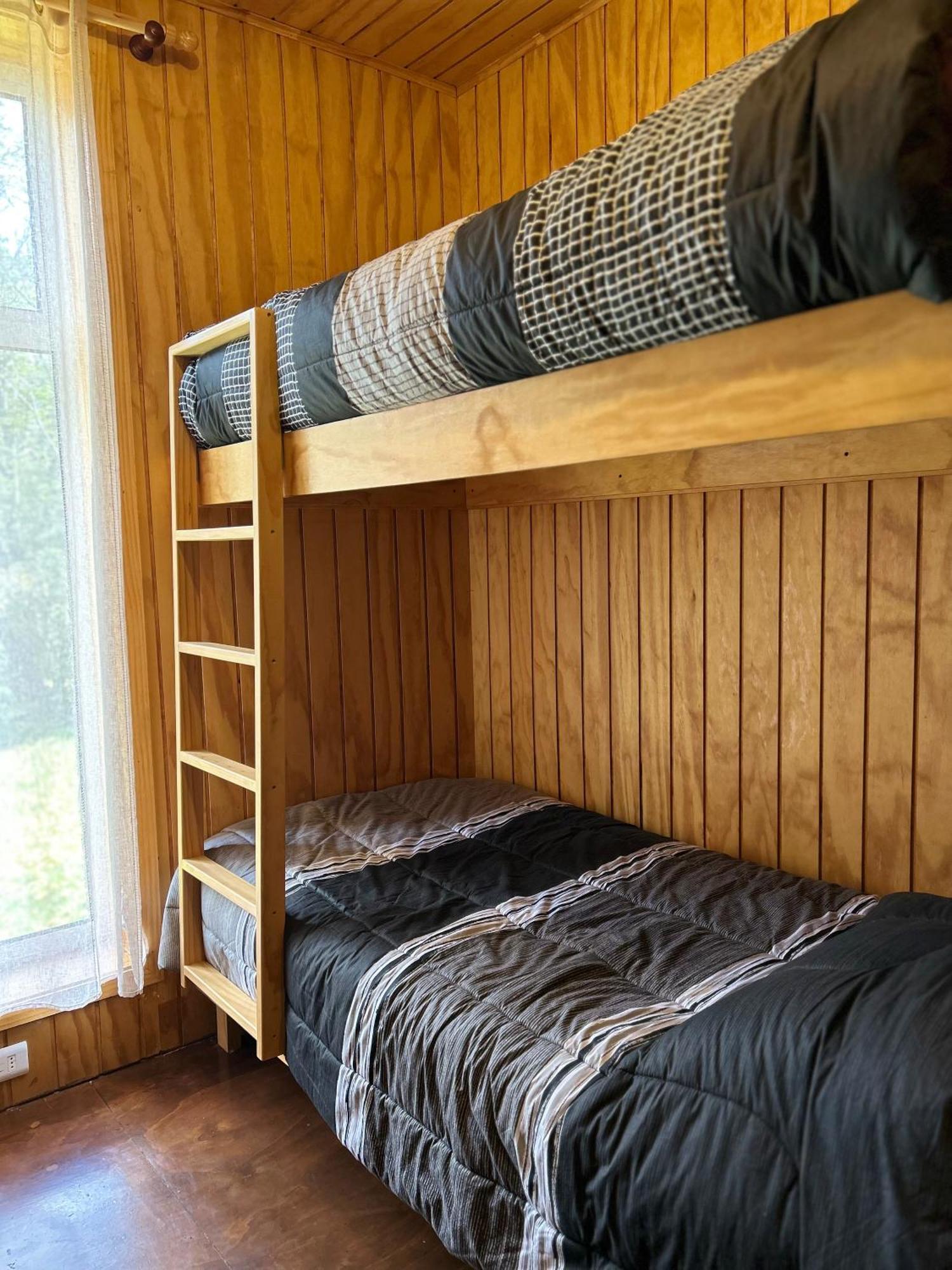 Quelen Patagonia Hostel Villa Cerro Castillo Kültér fotó